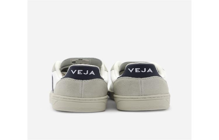 Details for VEJA V-10 'Blanco Náutico' VX011380_WHITENAUTICO