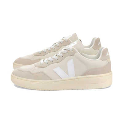VEJA V-10 'White Nautico Pekin'