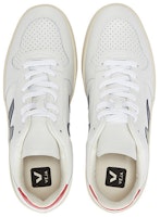 VEJA V-10 'Putih Nautico Pekin' VX021267B Lookbook VEJA V-10 'Putih Nautico Pekin' VX021267B