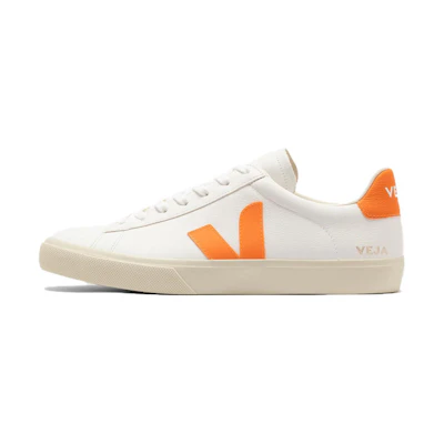 VEJA V-10 'White Orange'