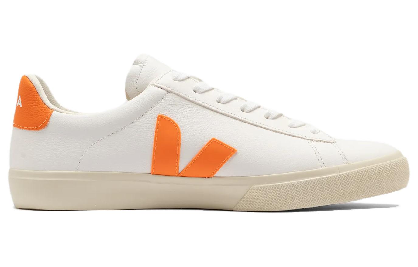 VEJA V-10 'White Orange' 圖 2