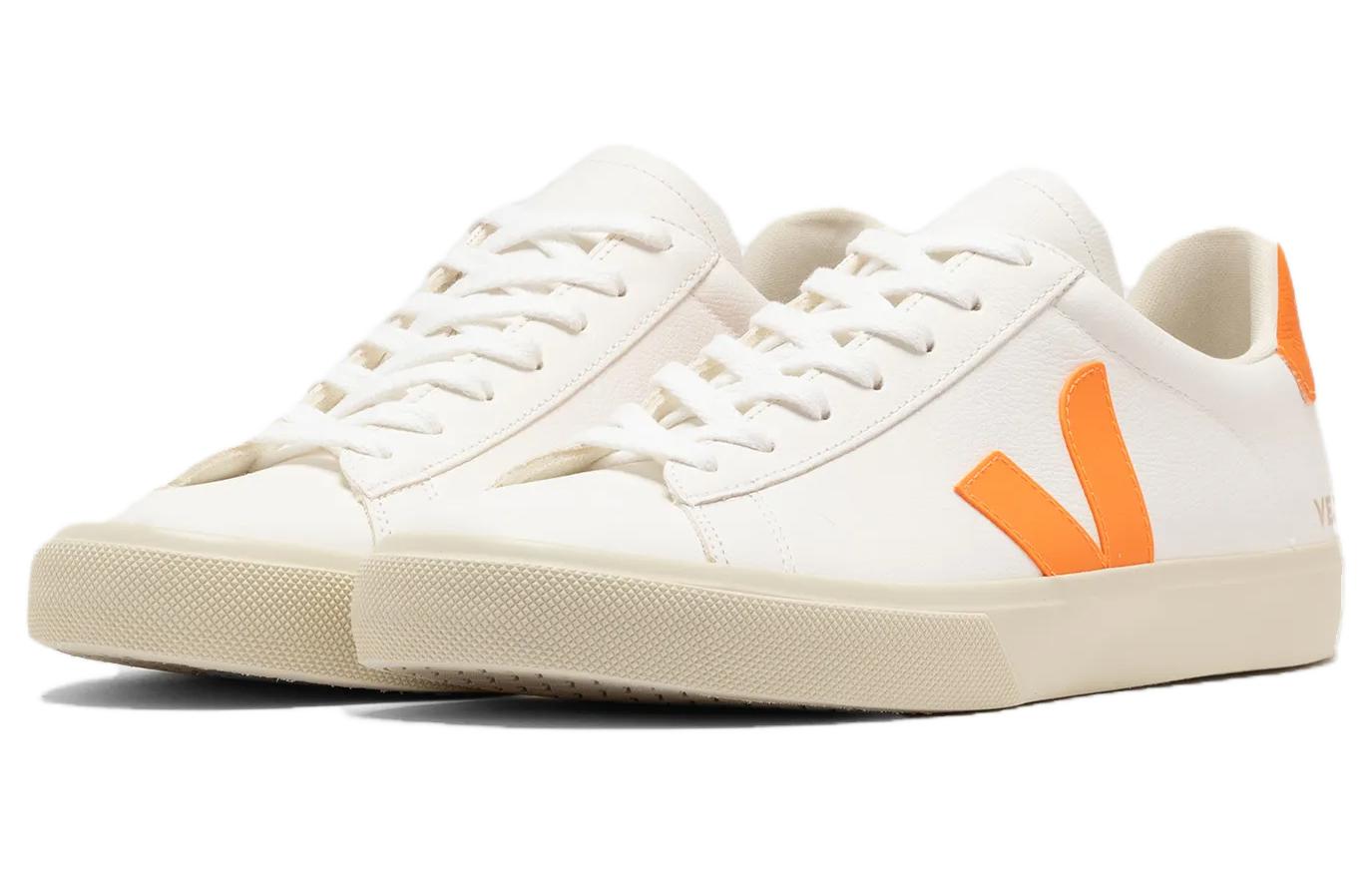 VEJA V-10 'White Orange' 圖 3
