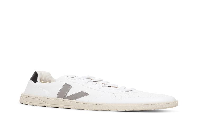 VEJA V-10 'White Oxford Grey' 圖 2