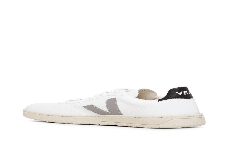 VEJA V-10 'White Oxford Grey' 圖 3