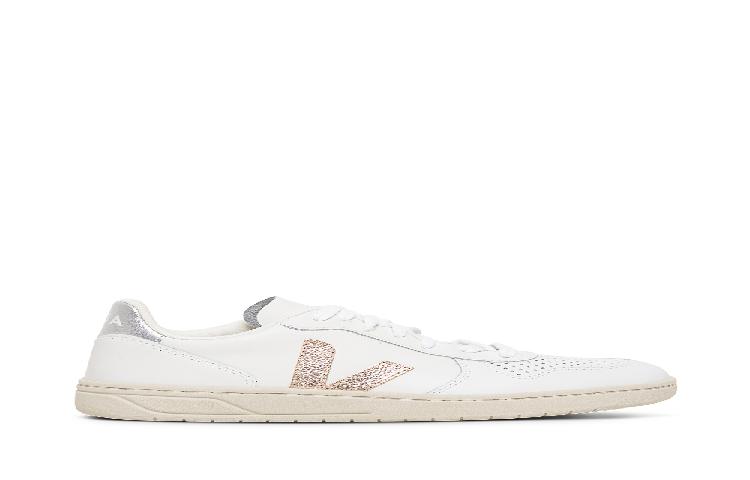 Buy VEJA 白色 PRE_VX0202605 WHITE PLATIN SILVER, 96