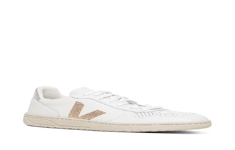 VEJA V-10 'White Platinum Silver' 圖 2