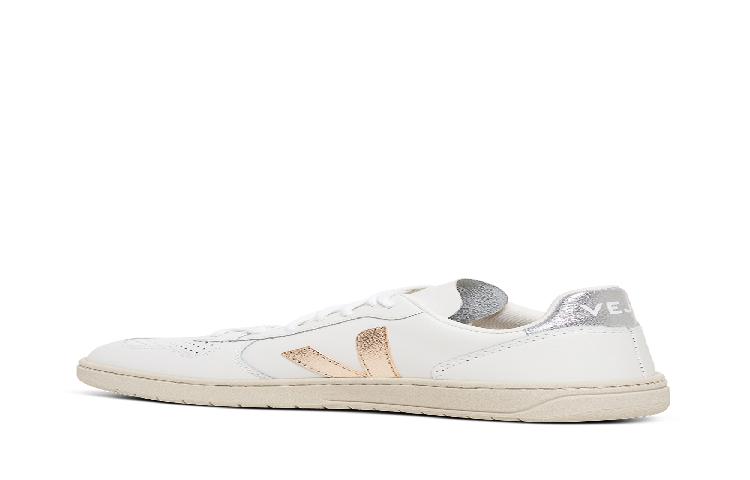 VEJA V-10 'White Platinum Silver' 圖 3