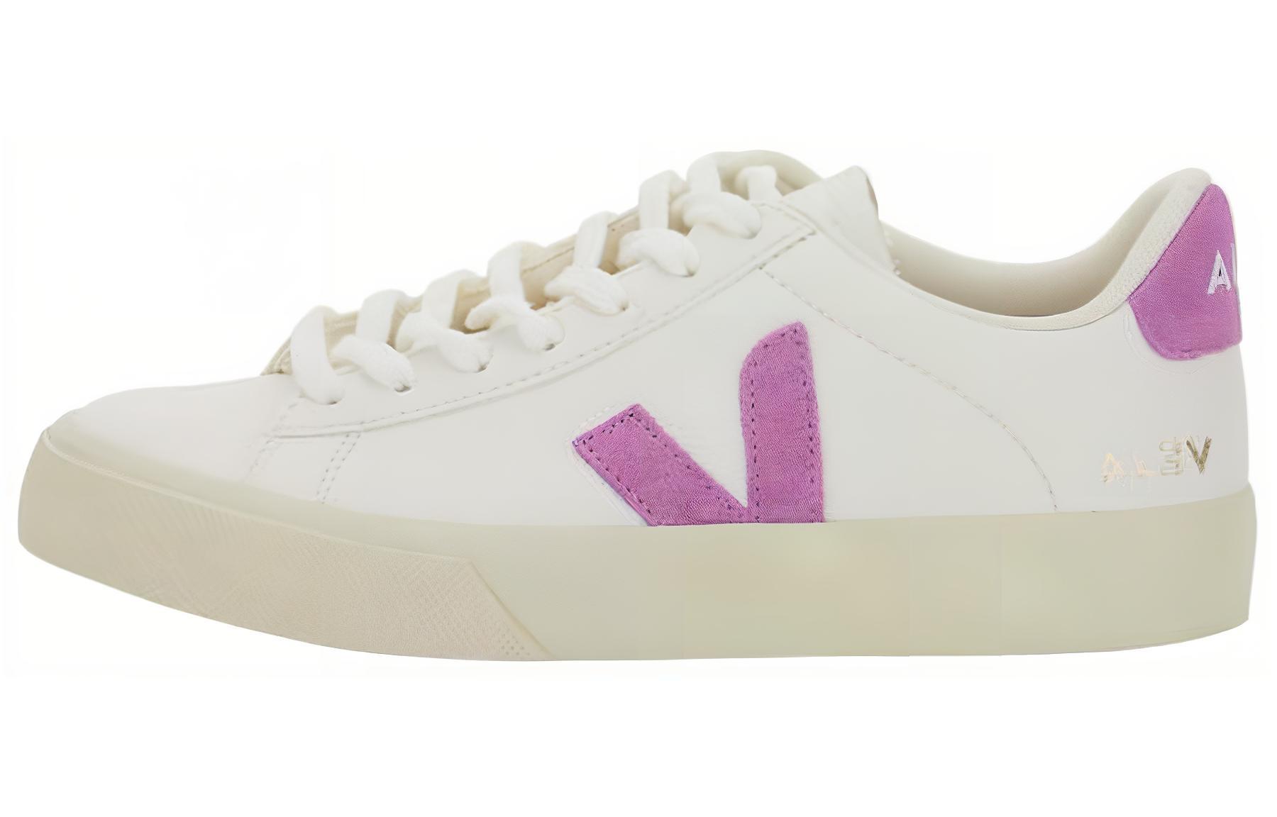 Buy VEJA V-10 'Putih Ungu' CP0503493