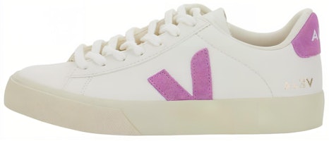 VEJA V-10 'White Purple' CP0503493