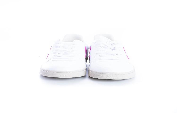 Buy VEJA V-10 'Putih Ungu' VX072536WHITE/PURPLE
