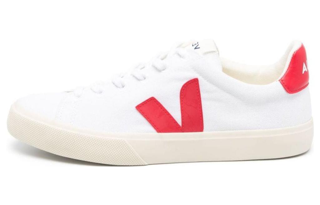 Buy VEJA V-10 'Putih Merah' CA0103150BP