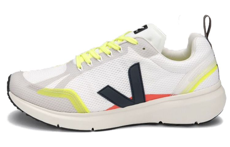 Buy VEJA V-10 'Blanco Amarillo' cl0102810a
