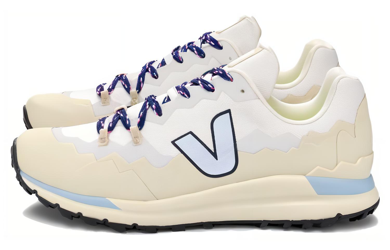 Buy VEJA V-10 'Kuning' fr2303232a