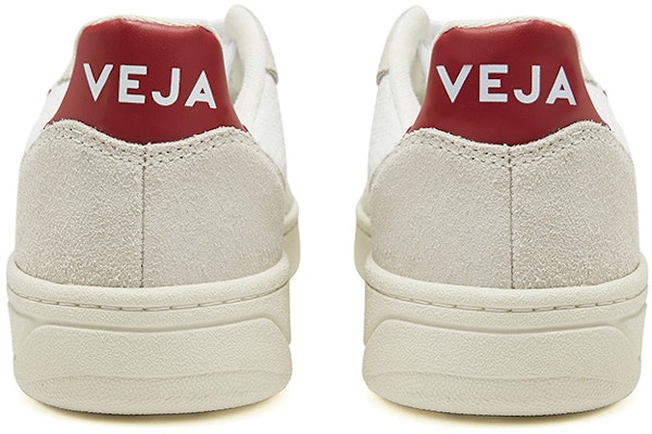VEJA V-10 B-Mesh 'Natural Marsala' VX011314 Lookbook VEJA V-10 B-Mesh 'Natural Marsala' VX011314