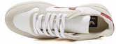 Shop VEJA V-10 B-Mesh 'Natural Marsala' Kasut Sneakers VX011314