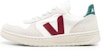 VEJA V-10 B-Mesh 'Putih Marsala Brittany' VX1703094A