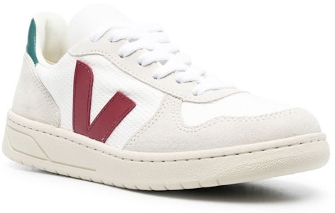 베자 V-10 브리타니 화이트 마르살라 (Veja V-10 Brittany White Marsala) VX1703094A Order 베자 V-10 브리타니 화이트 마르살라 (Veja V-10 Brittany White Marsala) VX1703094A