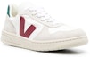 Order VEJA V-10 B-Mesh 'Putih Marsala Brittany' VX1703094A