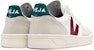 VEJA V-10 B-Mesh 'Putih Marsala Brittany' VX1703094A