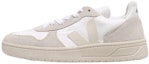 Buy VEJA V-10 B-Mesh 'Putih Semula Jadi Pierre' VX0102499