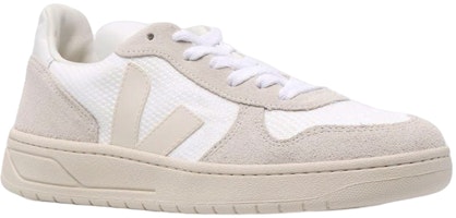 VEJA V-10 B-Mesh 'Blanco Natural Pierre' VX0102499 Order VEJA V-10 B-Mesh 'Blanco Natural Pierre' VX0102499