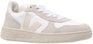 Order VEJA V-10 B-Mesh 'Putih Semula Jadi Pierre' VX0102499