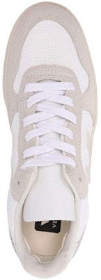 VEJA V-10 B-Mesh '白色天然皮埃尔' VX0102499 Shop VEJA V-10 B-Mesh '白色天然皮埃尔' VX0102499