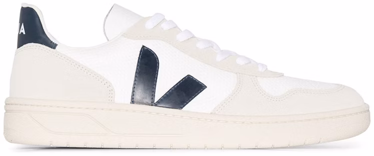 veja-v-10-b-mesh-white-nautico