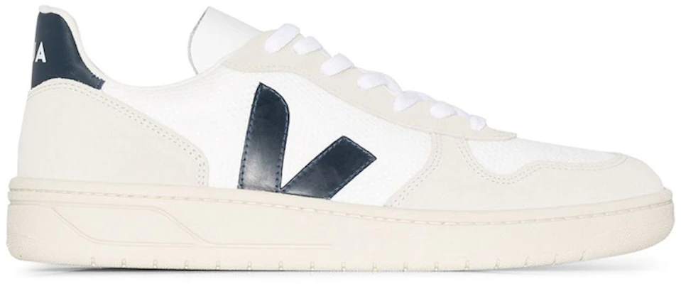 VEJA V-10 B-Mesh ''Weiß Nautico'' VX011380 Buy VEJA V-10 B-Mesh ''Weiß Nautico'' VX011380