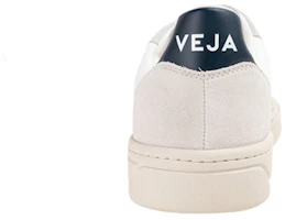 Purchase VEJA V-10 輕便舒適 經典復古 低幫 時尚板鞋 男款 白灰色