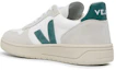 Lookbook VEJA V-10 B-Mesh Sneakers ''Bianco Beige Verde'' VX0102796
