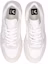 Shop VEJA V-10 休閒運動 時尚板鞋 女款 白色