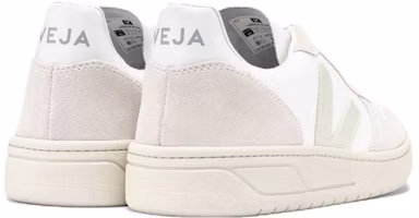 Purchase VEJA V-10 休閒運動 時尚板鞋 女款 白色