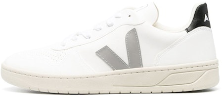 VEJA V-10 CWL 'Classic White' VXM072527 VEJA V-10 CWL 'Classic White' VXM072527