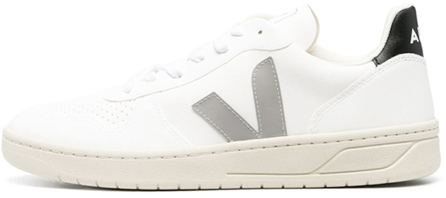VEJA V-10 CWL 'Classic White' VXM072527 Buy VEJA V-10 CWL 'Classic White' VXM072527