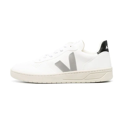 VEJA V-10 CWL 'Classic White'