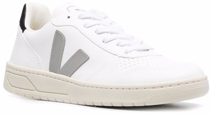 VEJA V-10 CWL 'Classic White' VXM072527 Order VEJA V-10 CWL 'Classic White' VXM072527
