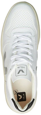 베자 V-10 CWL '클래식 화이트' VXM072527 Shop 베자 V-10 CWL '클래식 화이트' VXM072527