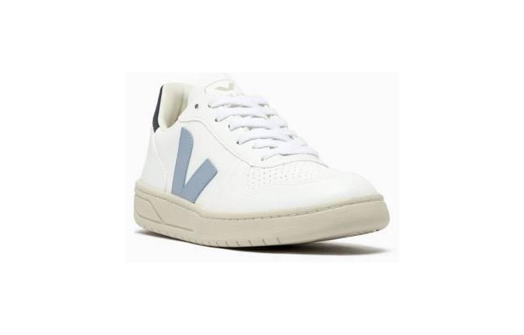 Buy VEJA V-10 CWL ホワイト (Veja V-10 CWL White) VX0703111NAUTICO