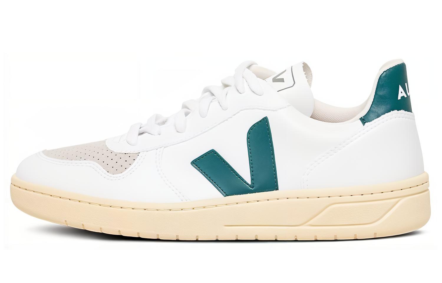 VEJA V-10 CWL 'White Brittany' VX0703143