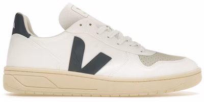 VEJA V-10 CWL 'White California' VX0702087A-/-VX0702087B VEJA V-10 CWL 'White California' VX0702087A-/-VX0702087B