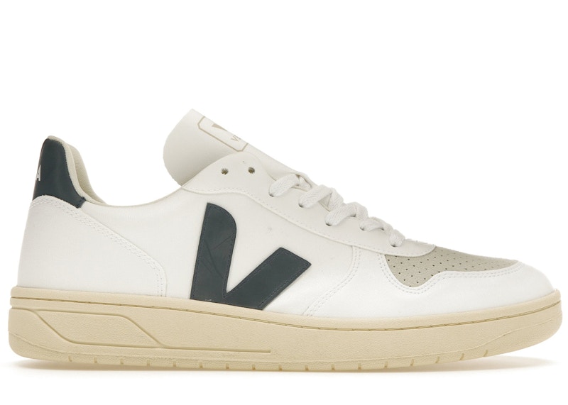 VEJA V-10 CWL 'White California' VX0702087A-/-VX0702087B