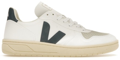 VEJA V-10 CWL 'White California' VX0702087A-/-VX0702087B VEJA V-10 CWL 'White California' VX0702087A-/-VX0702087B