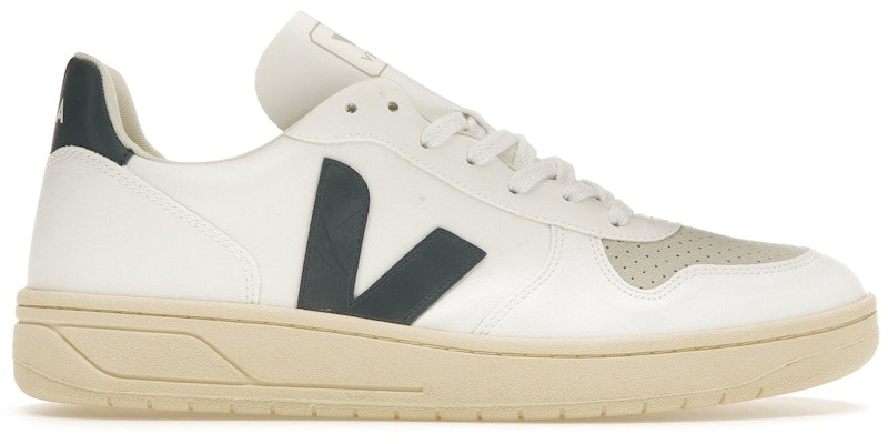 VEJA V-10 CWL 'White California' VX0702087A-/-VX0702087B Buy VEJA V-10 CWL 'White California' VX0702087A-/-VX0702087B