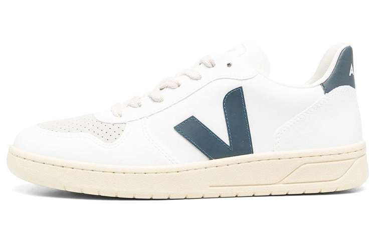 Buy VEJA V-10 CWL ホワイト/カリフォルニア VX0703272