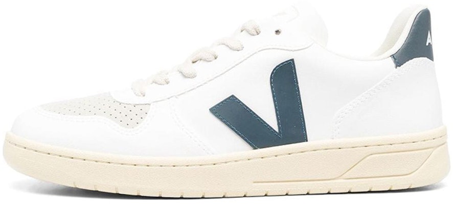 VEJA V-10 CWL ''Blanc California'' VX0703272 Buy VEJA V-10 CWL ''Blanc California'' VX0703272