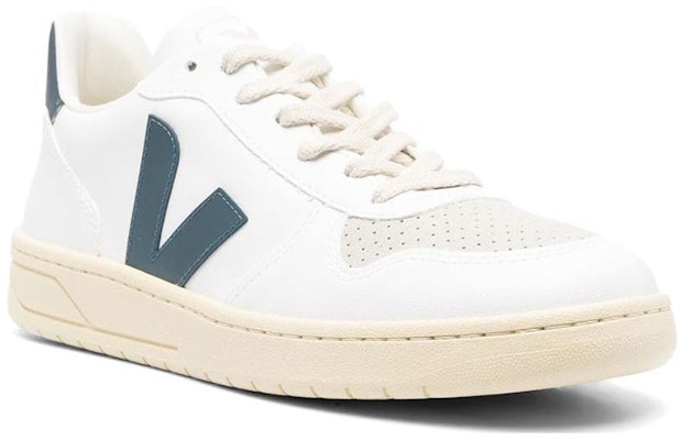 VEJA V-10 CWL ''Blanc California'' VX0703272 Order VEJA V-10 CWL ''Blanc California'' VX0703272