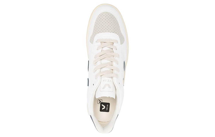 Lookbook VEJA V-10 CWL ''Blanc California'' VX0703272