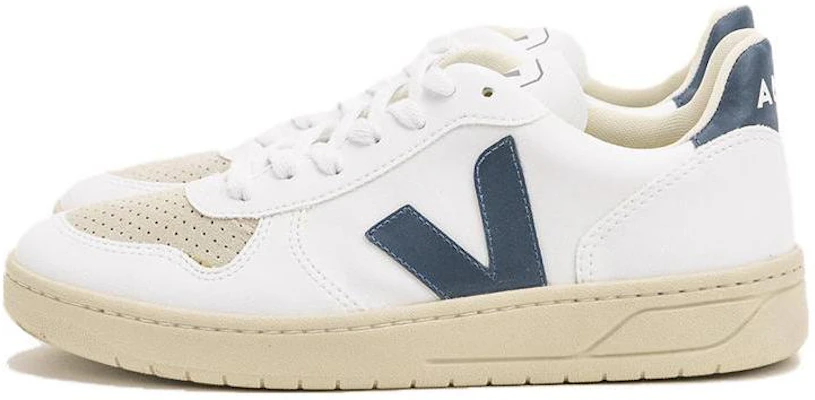 VEJA V-10 CWL ''Blanc California'' VX072087 Buy VEJA V-10 CWL ''Blanc California'' VX072087