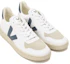 Order VEJA V-10 CWL ''Blanc California'' VX072087